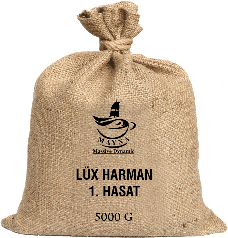 Lüx Harman 1. Hasat 5 Kg