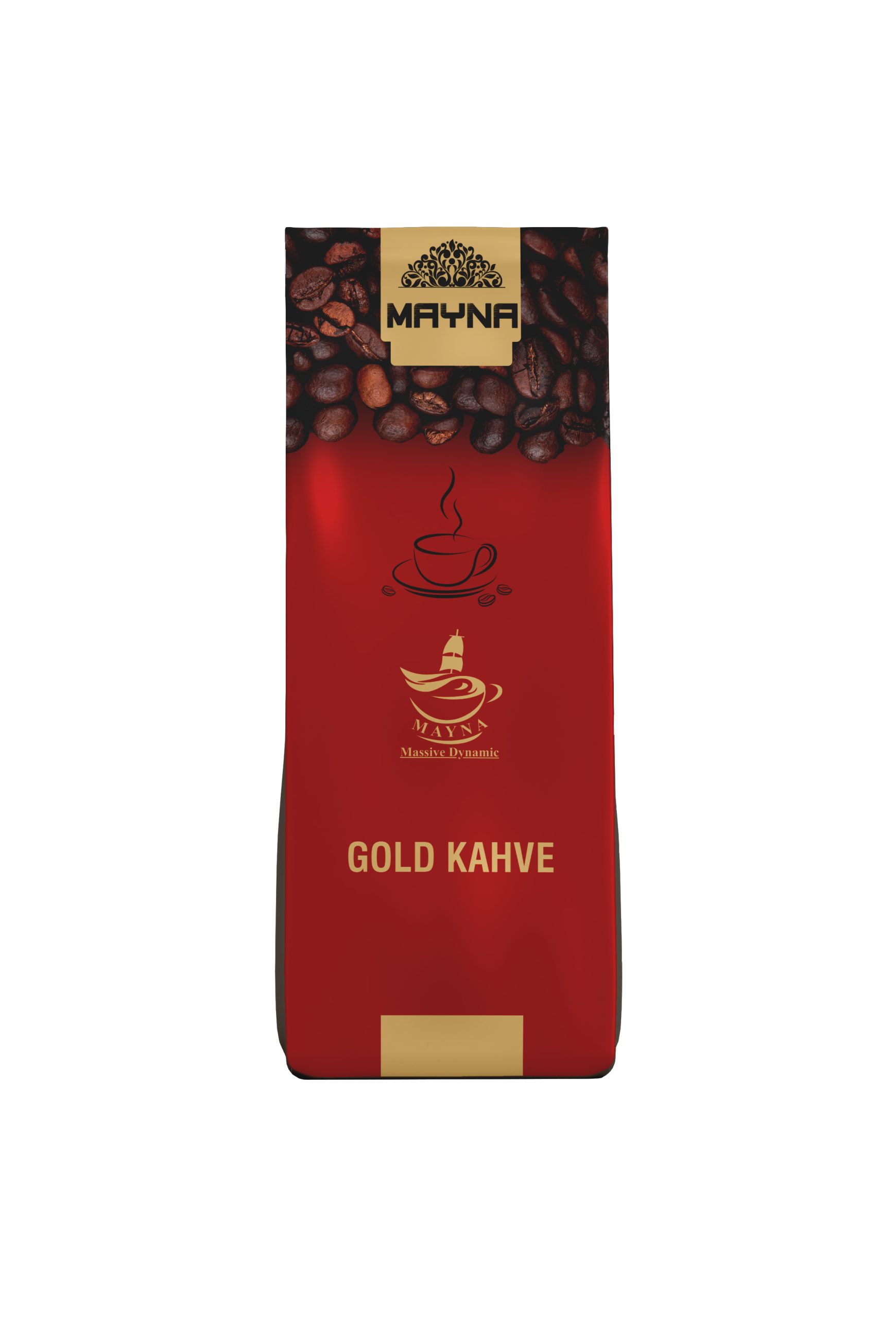 Mayna Gold Kahve